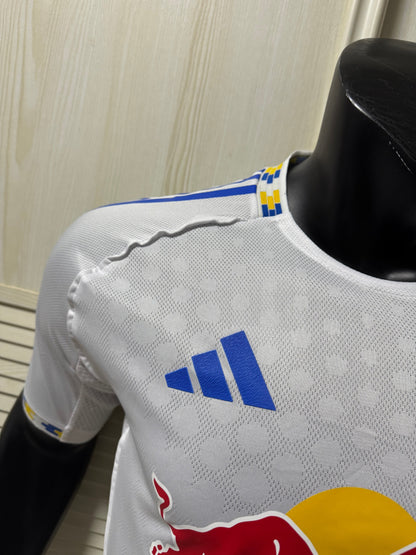 Leeds United Home 25/26