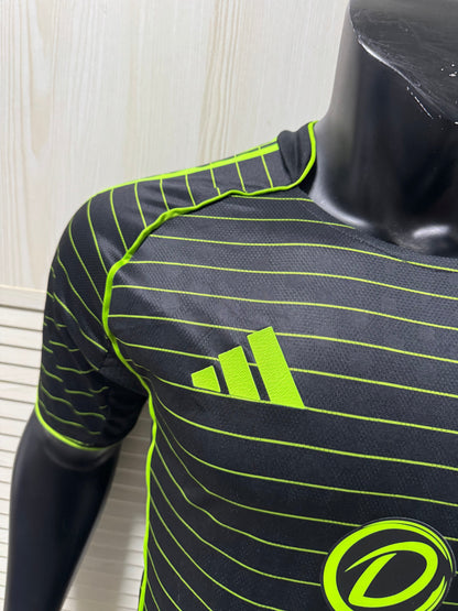 Celtic Glasgow Away 25/26