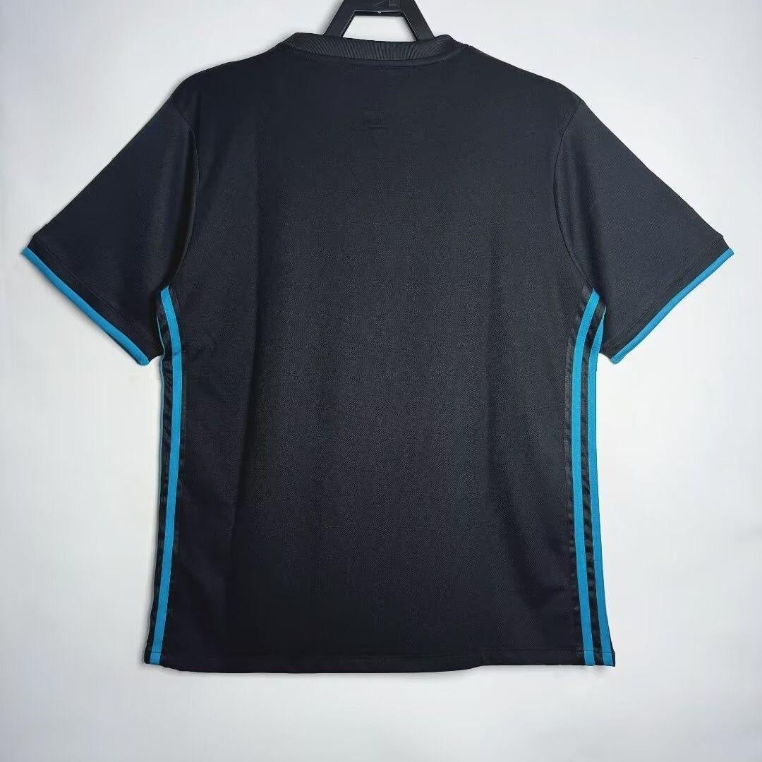 Retro Real Madrid Trasferta 17/18