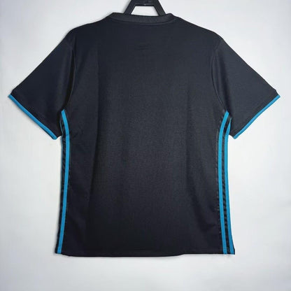 Retro Real Madrid Trasferta 17/18