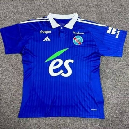 Strasburgo Casa 24/25