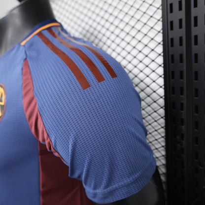 Roma Terza 24/25 - Versione Giocatore