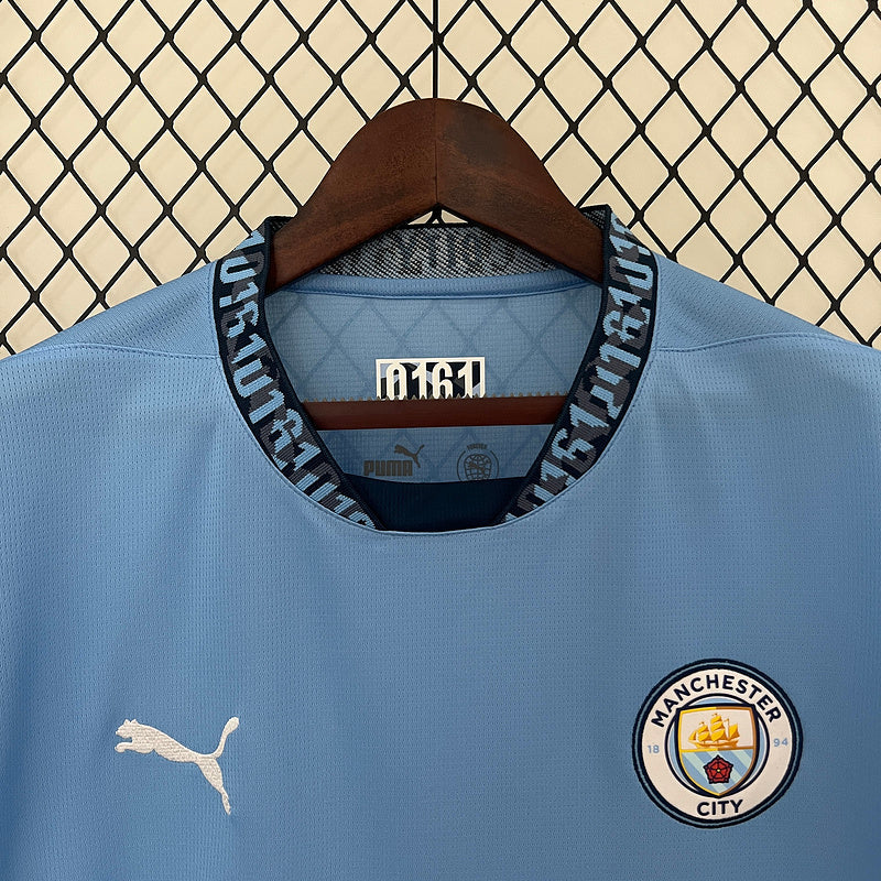 Manchester City Casa 24/25