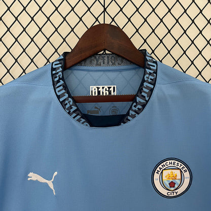 Manchester City Casa 24/25