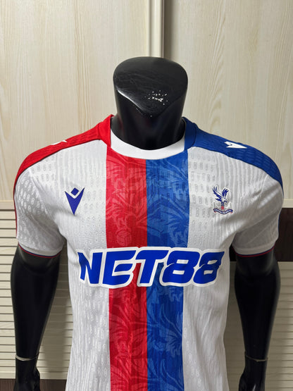 Crystal Palace Away 25/26