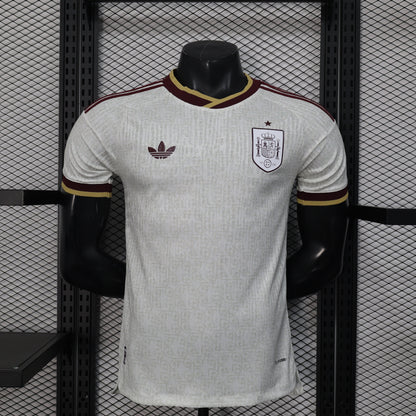 Spain Away player version 26/27