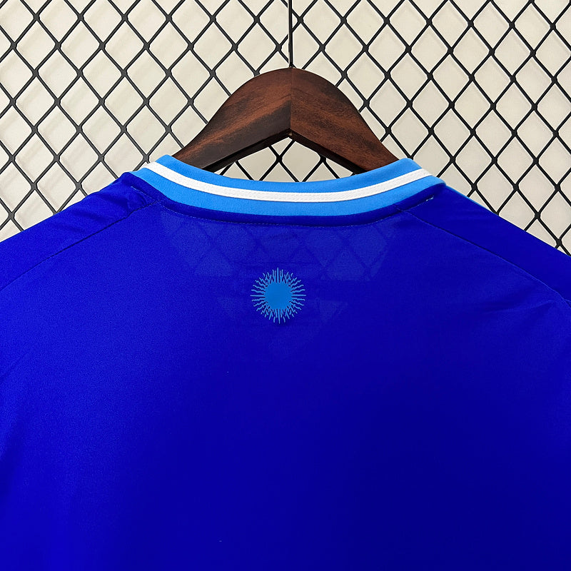 Argentina Trasferta 24/25