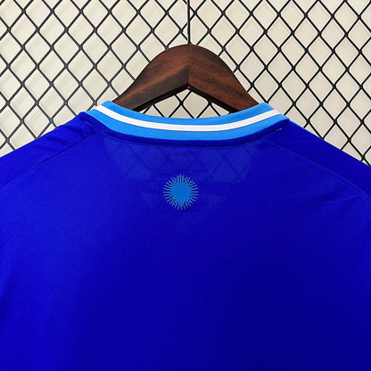 Argentina Trasferta 24/25