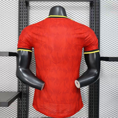 Belgium Home player version 26/27