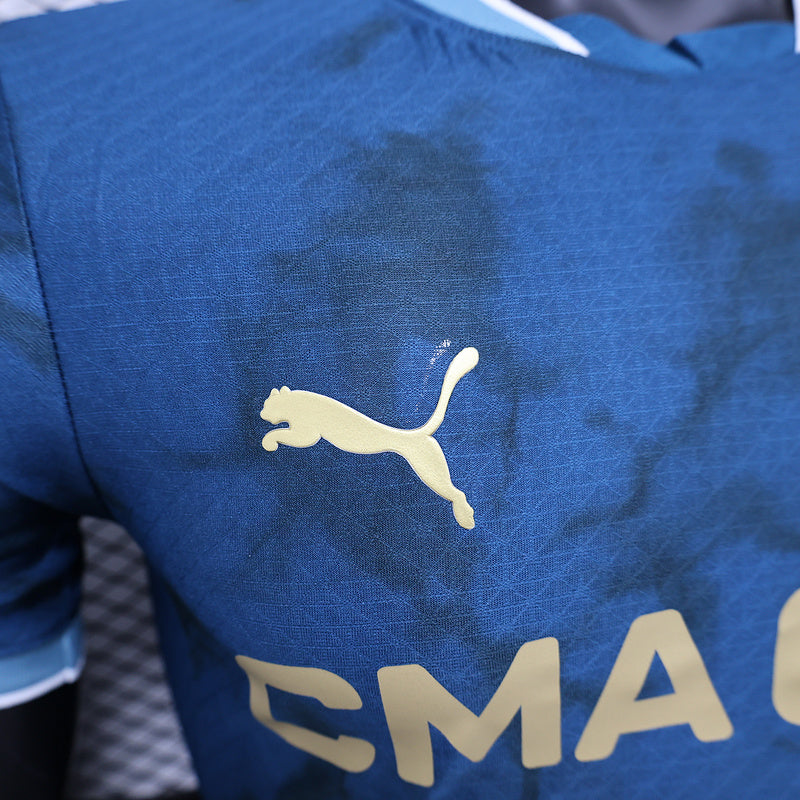 Marsiglia Trasferta 24/25 - Versione Giocatore