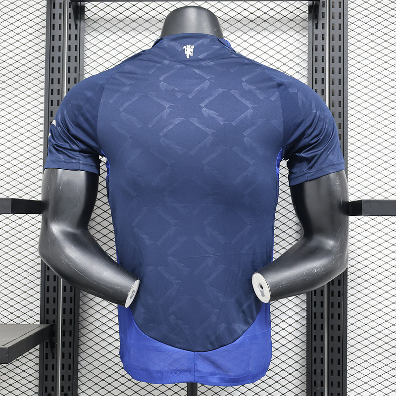 Manchester United Trasferta 24/25 - Versione Giocatore