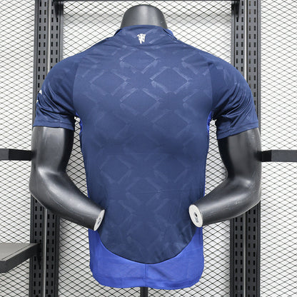 Manchester United Trasferta 24/25 - Versione Giocatore