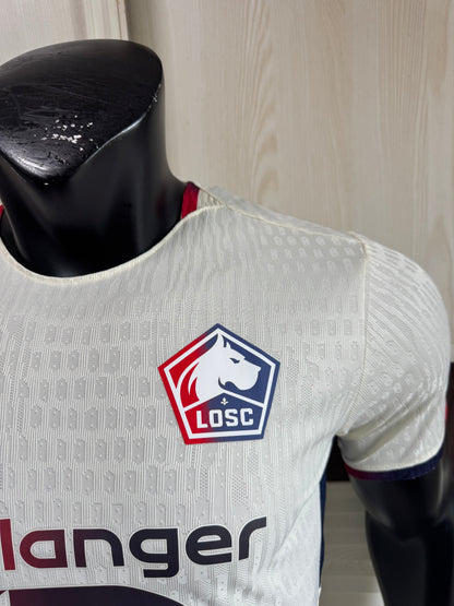 Lille Away 25/26