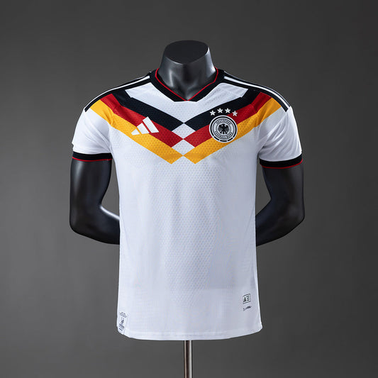 Germany Home player version 26/27