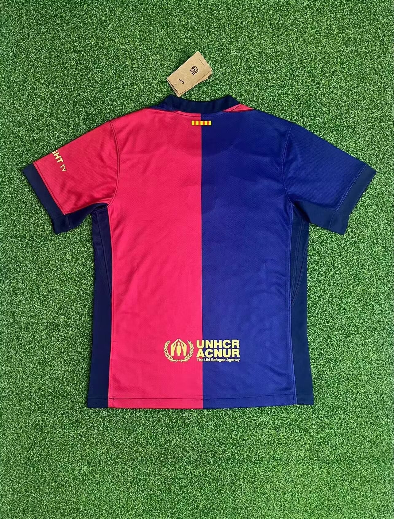 Barcelona x Travis Scott 24/25