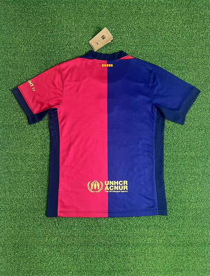 Barcelona x Travis Scott 24/25