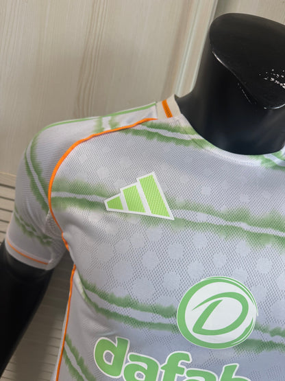 Celtic Glasgow Third 25/26