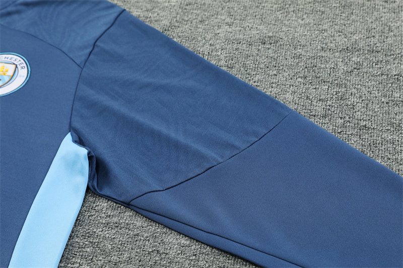 Tuta Manchester City 24/25
