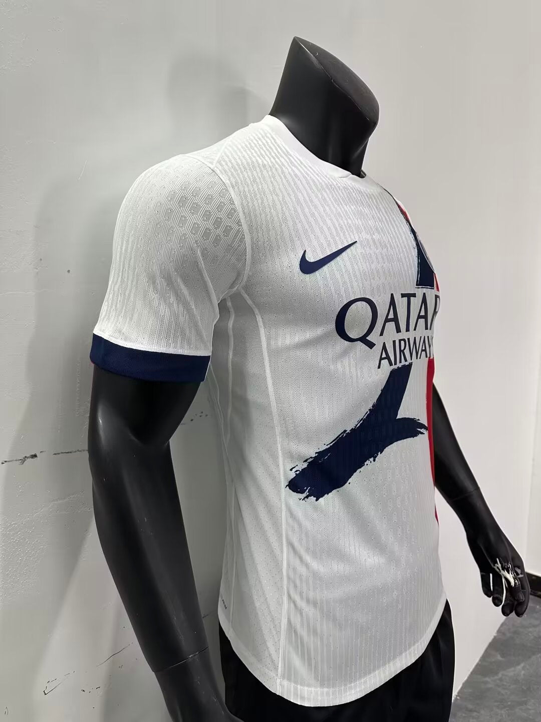 Psg Trasferta 24/25 - Versione Giocatore