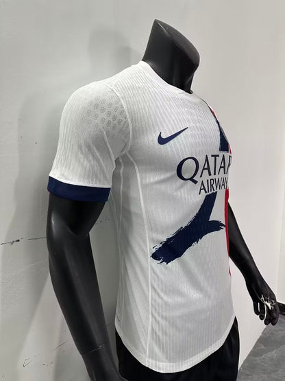 Psg Trasferta 24/25 - Versione Giocatore