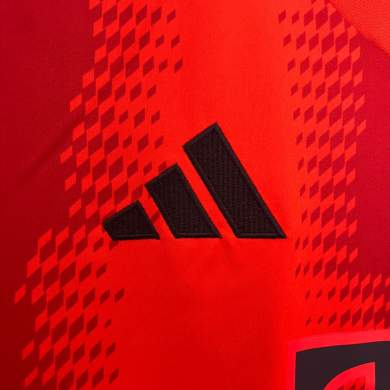 Bayern Monaco Casa 24/25