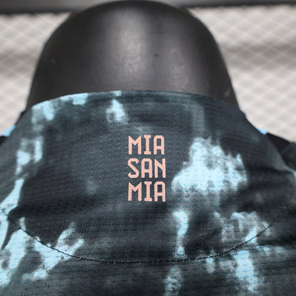 Bayern Monaco Trasferta 24/25 - Versione Giocatore