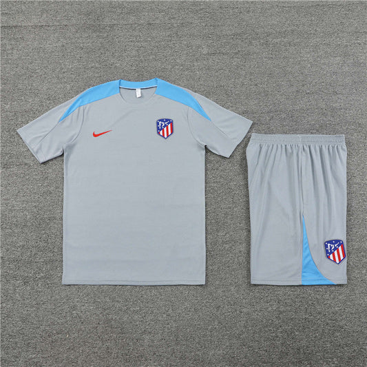 Completo Atletico Madrid
