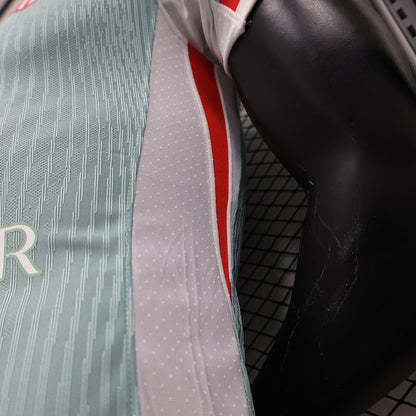 Atletico Madrid Trasferta 24/25 - Versione Giocatore