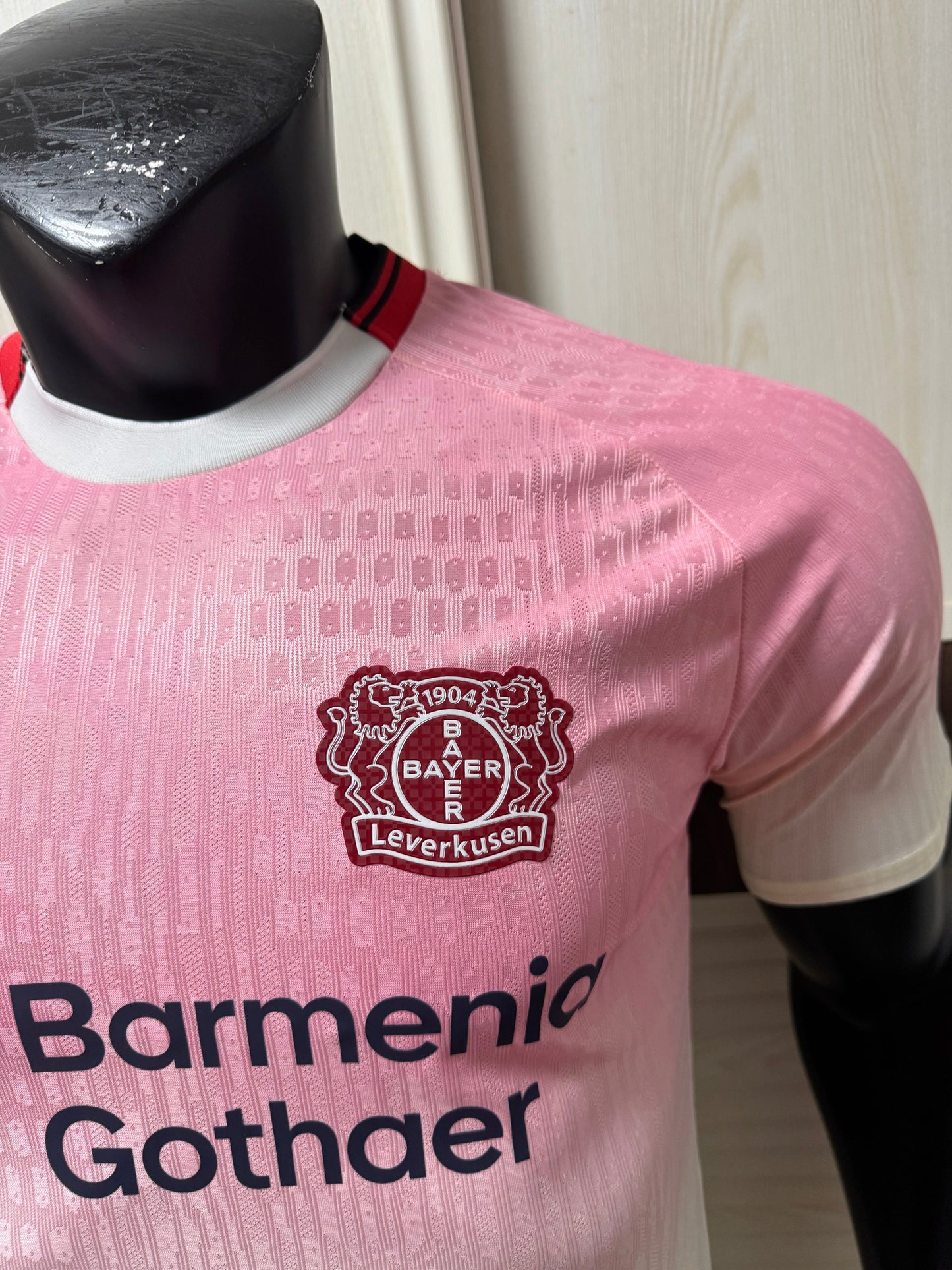 Bayern Leverkusen Away 25/26