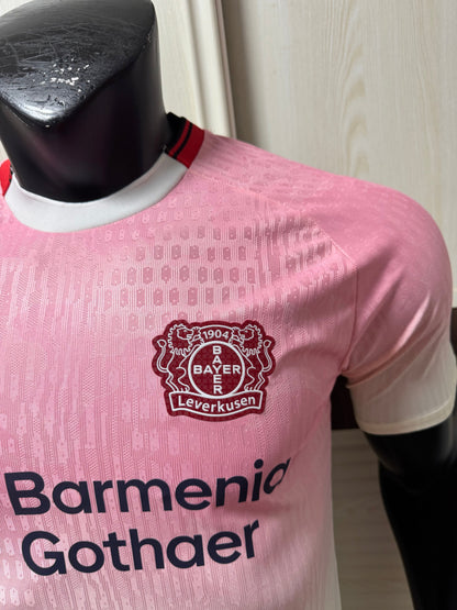 Bayern Leverkusen Away 25/26