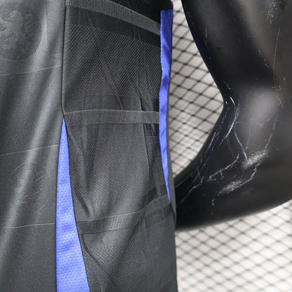 Lione Trasferta 24/25 - Versione Giocatore