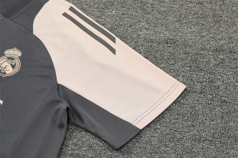 Completo Real Madrid