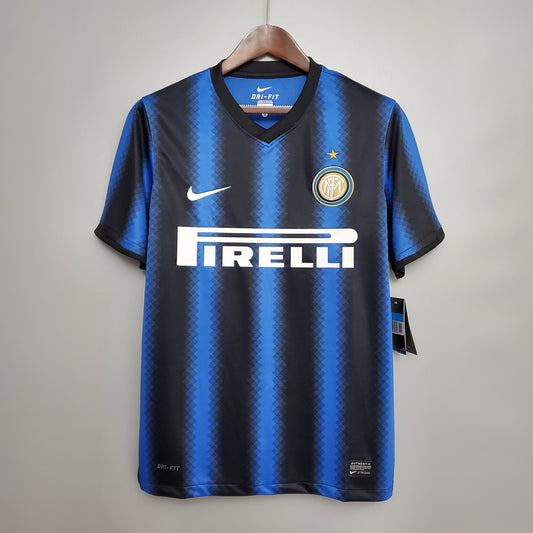 Retro Inter 10/11