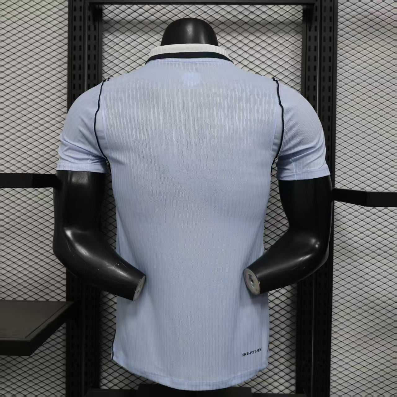 Uruguay Home player version 26/27