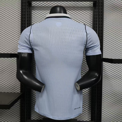 Uruguay Home player version 26/27