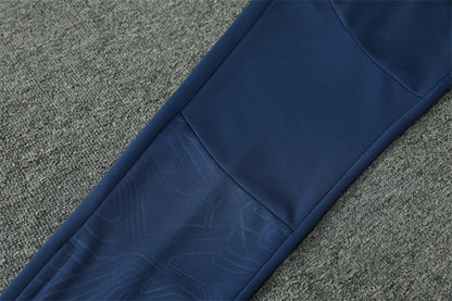 Tuta Manchester City 24/25