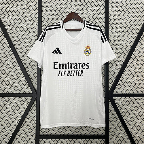 Real Madrid Casa 24/25
