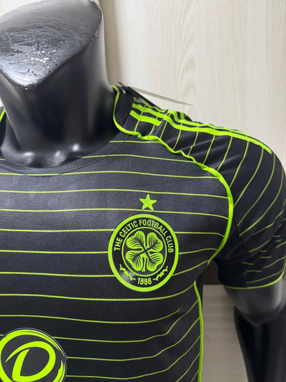 Celtic Glasgow Away 25/26