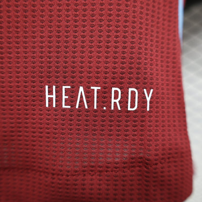 Aston Villa Casa 24/25 - Versione Giocatore