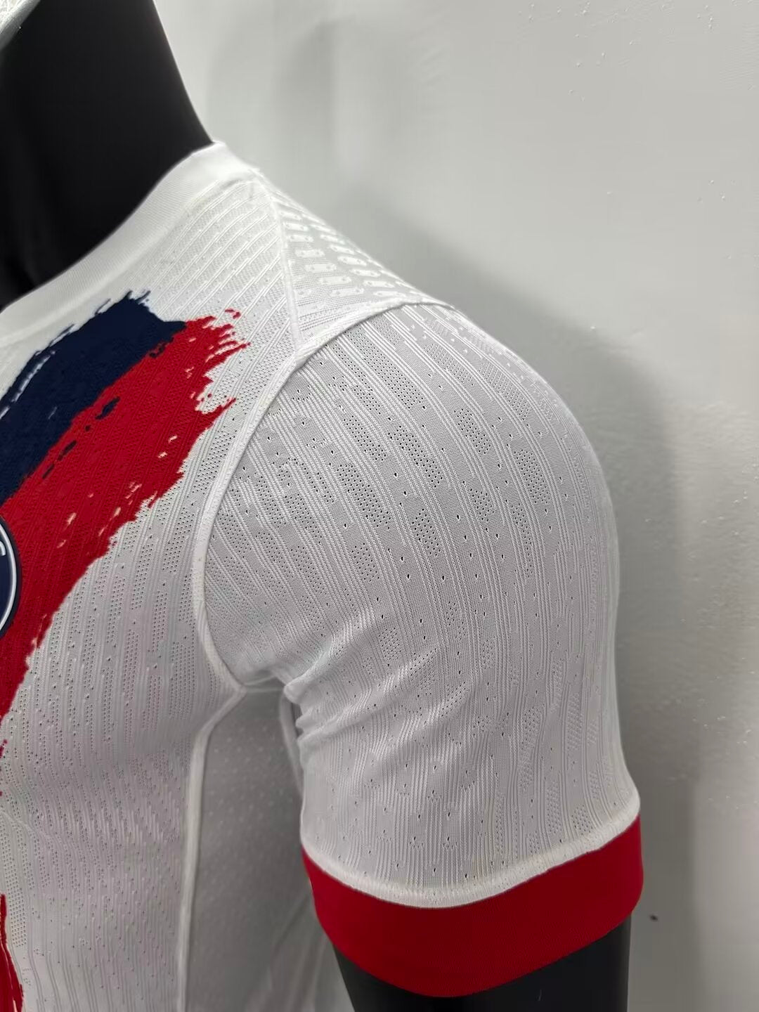 Psg Trasferta 24/25 - Versione Giocatore