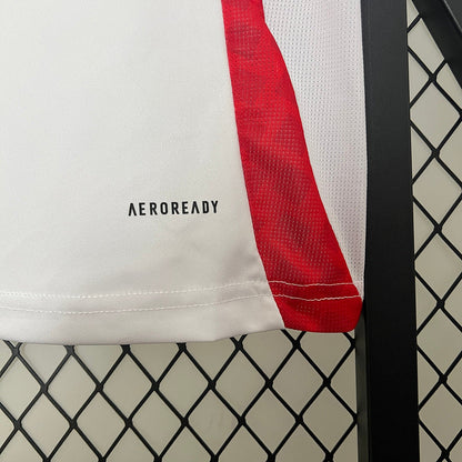 Cile Trasferta 24/25