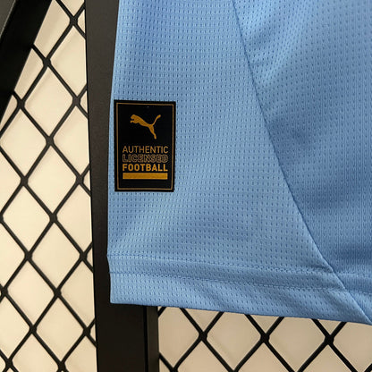 Manchester City Casa 24/25