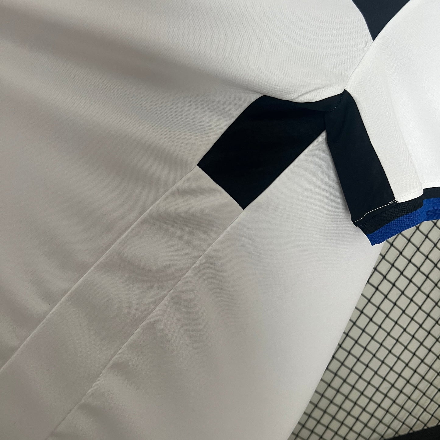 Atalanta Trasferta 24/25