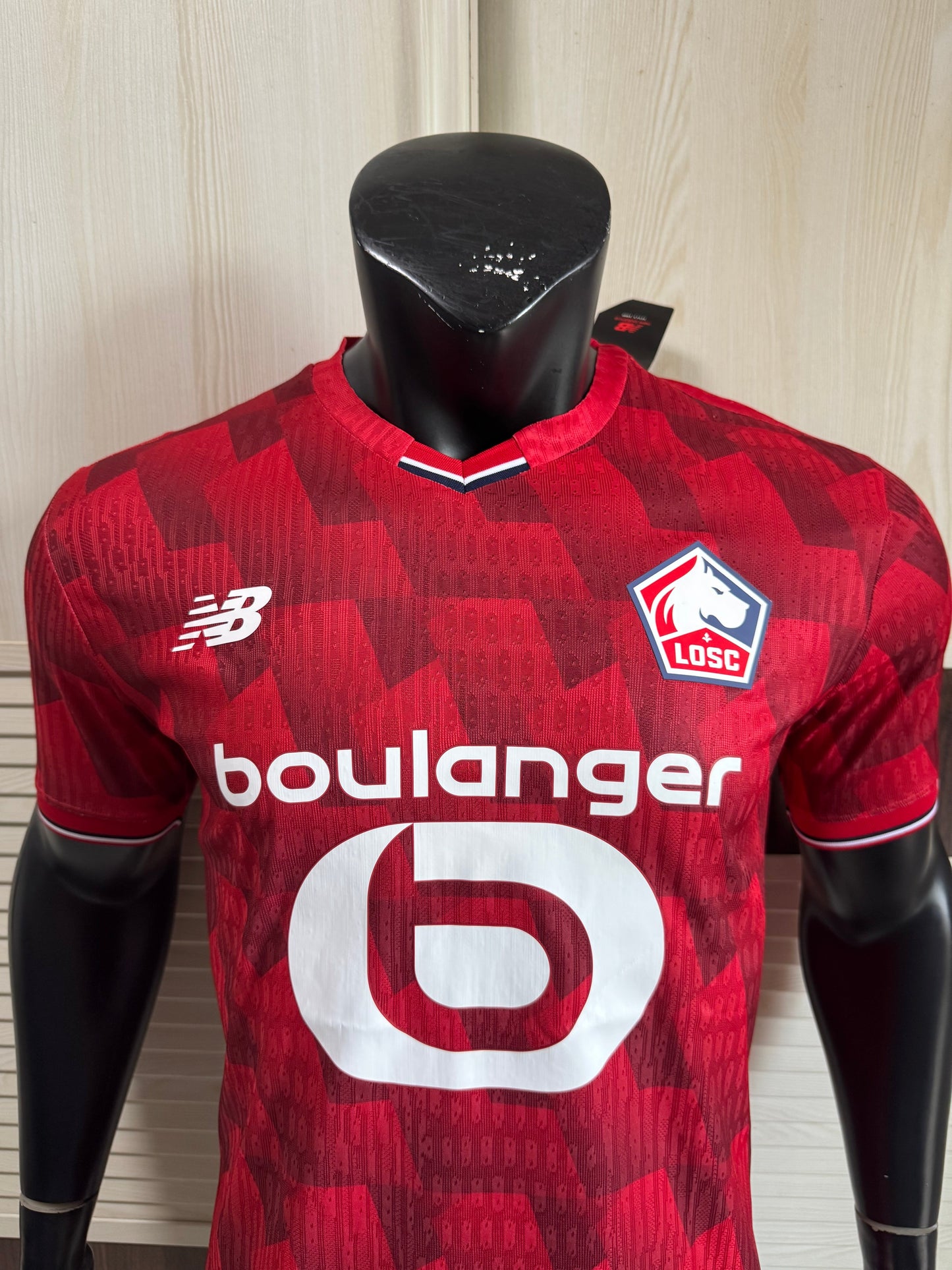 Lille Home 25/26