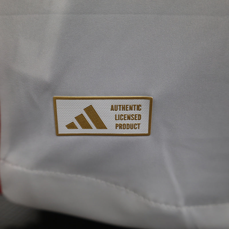 Lione Casa 24/25 - Versione Giocatore