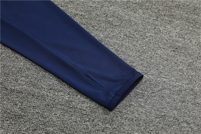 Tuta Manchester United 24/25