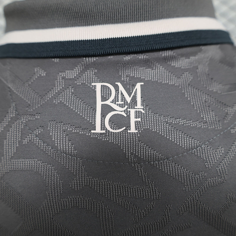 Real Madrid Terza 24/25 - Versione Giocatore