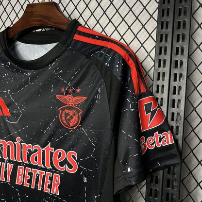 Benfica Trasferta 24/25