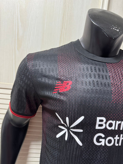 Bayern Leverkusen Home 25/26