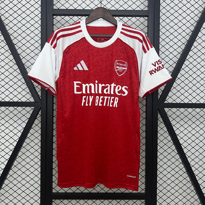Arsenal Casa 25/26